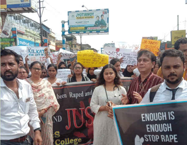 MIES R.M. Law College Sonarpur Events photo 18